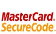 Zahlungsm&ouml;glichkeit Mastercard Secure Code